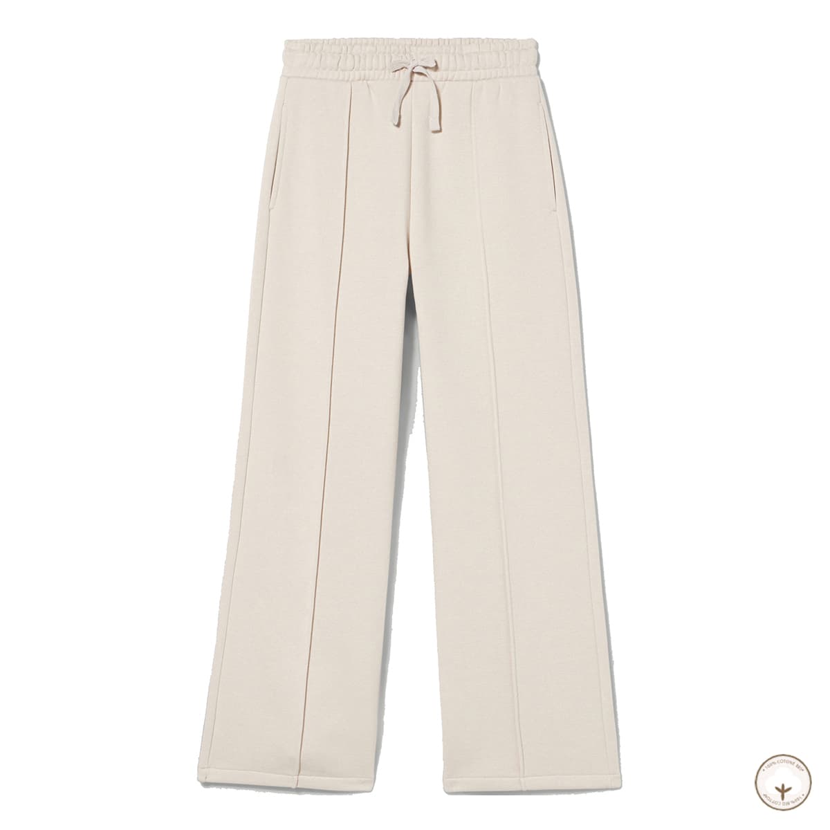 

Брюки утепленные BluKids Bio Cotton Classic Grey, р.  6059390 ТМ: BluKids, Серый, 6059390