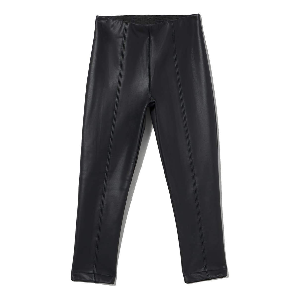 

Брюки BluKids Mujer elegante, р.  6039974 ТМ: BluKids, Черный, 6039974