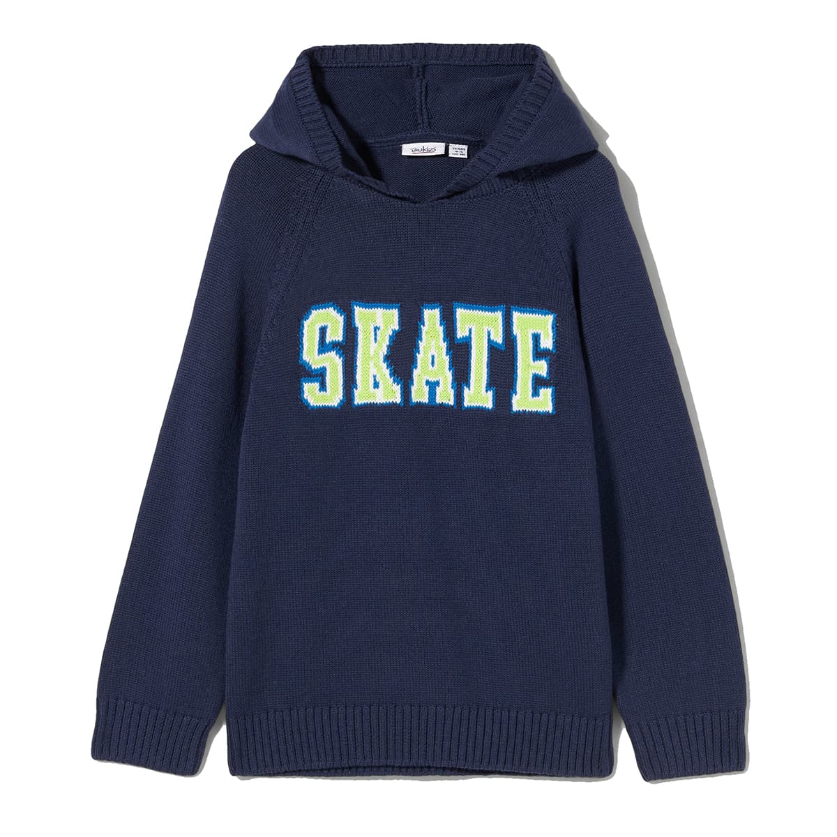 

Свитр BluKids Suеter brutal, р.  6048929 ТМ: BluKids, Синий, 6048929