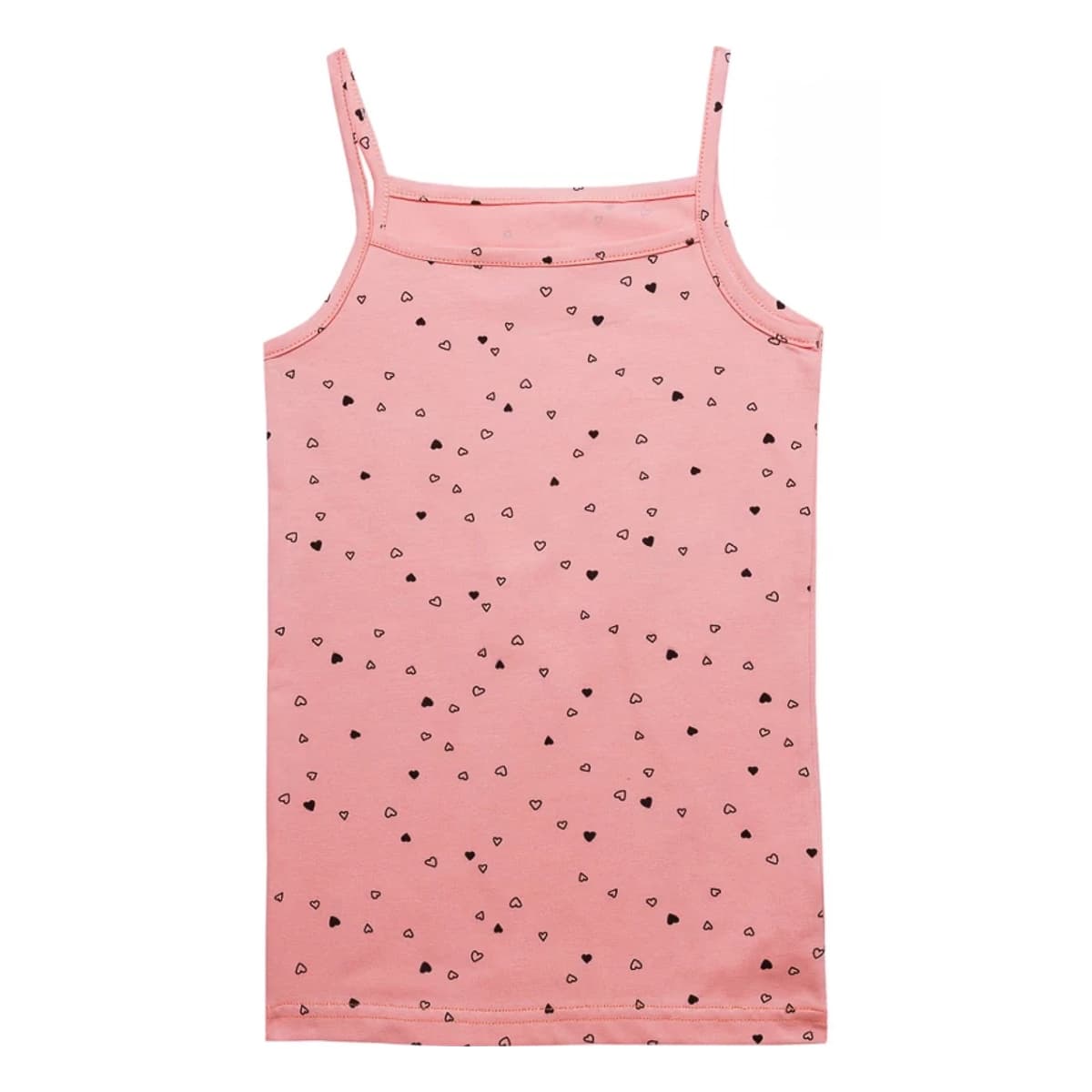 

Майка Kosta My first love, р. -128 2511-7 ТМ: Kosta, Розовый, 2511-7