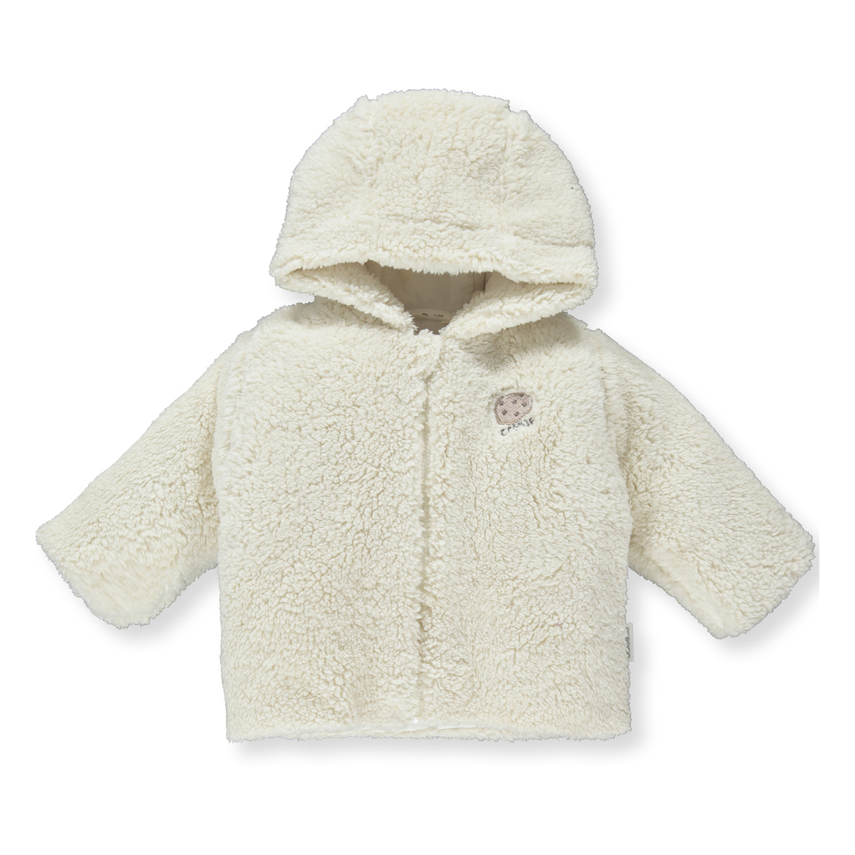

Кофта Bebetto Cookie Beige, р.  K4186 ТМ: Bebetto, Бежевый, K4186