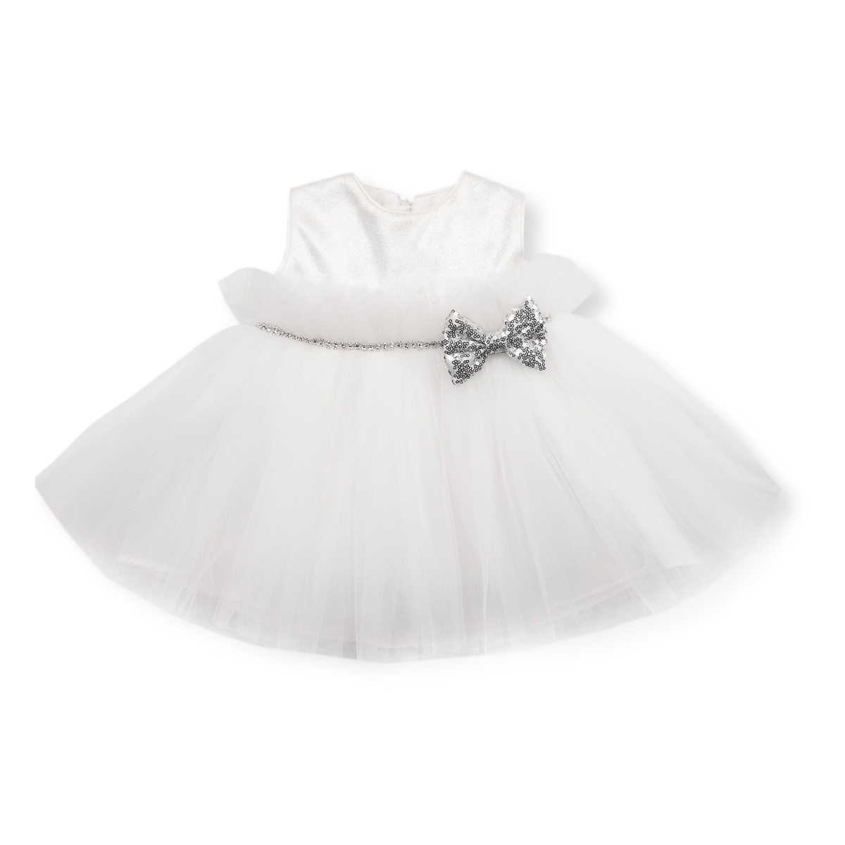

Платье Bebetto Evening dress, р.  K4198 ТМ: Bebetto, Белый, K4198