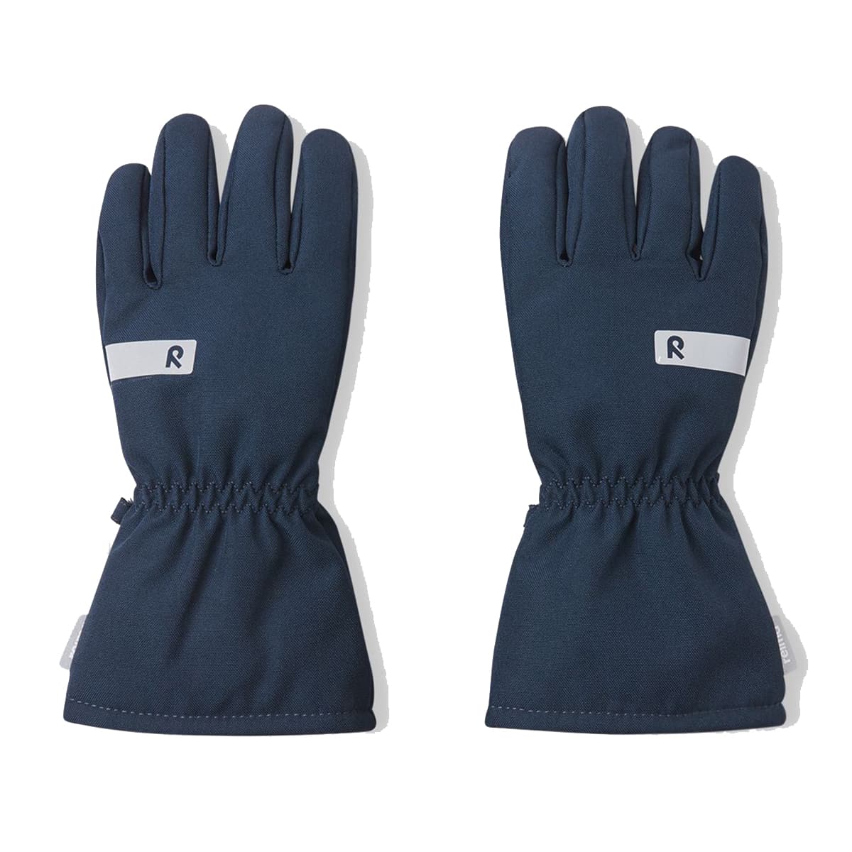 

Перчатки зимние Reima Milne Winter, р.  5300108B-6980 ТМ: reima, Синий, 5300108B-6980