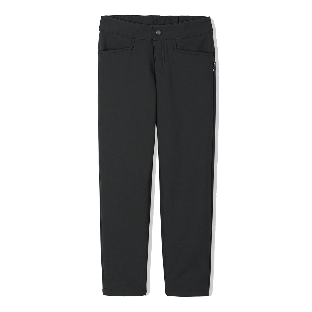 

Брюки Reima Softshell Idea, р.  5100015A-9990 ТМ: reima, Черный, 5100015A-9990
