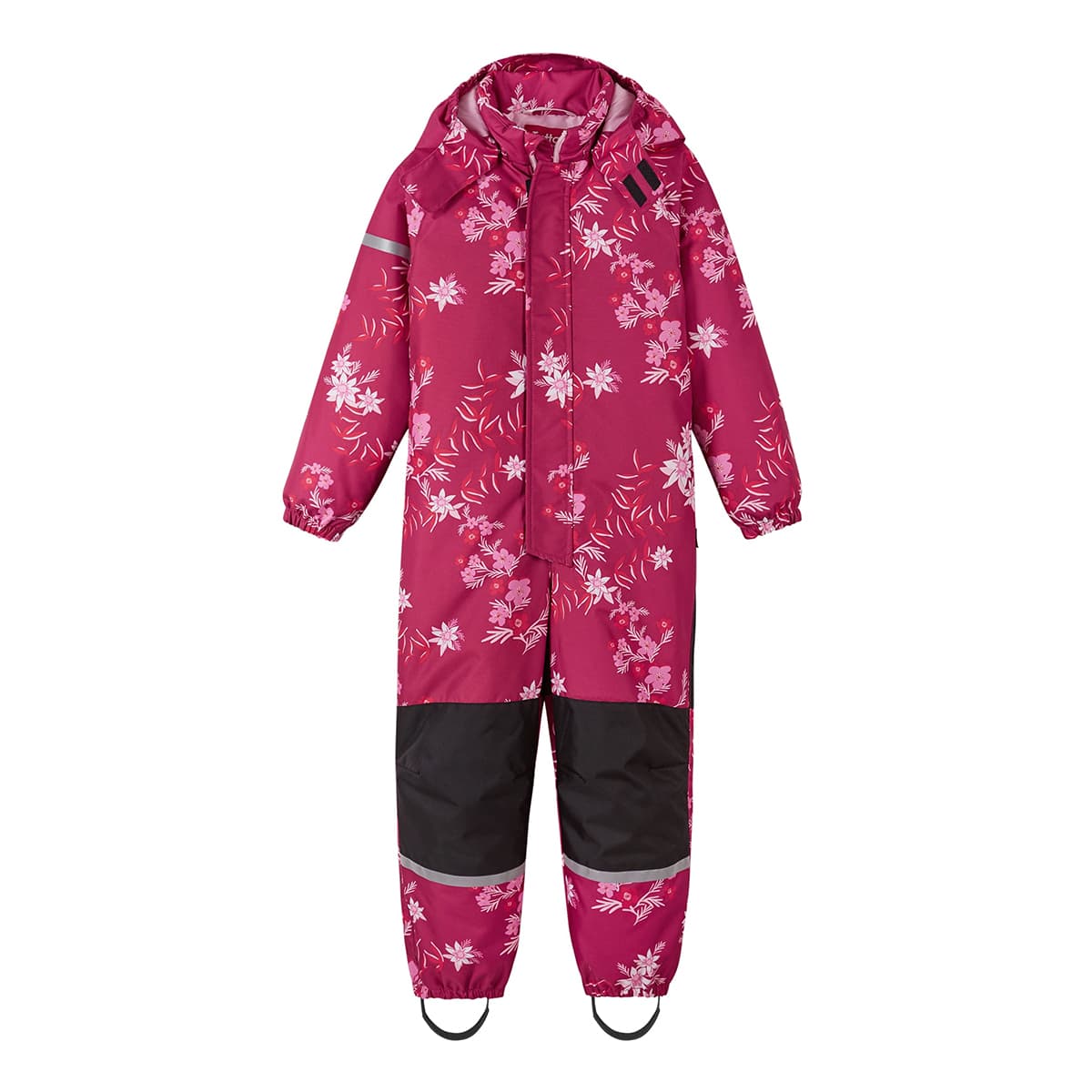 

Комбинезон зимний Tutta by Reima Sirius, р.  6100001A-3551 ТМ: Tutta by Reima, Розовый, 6100001A-3551