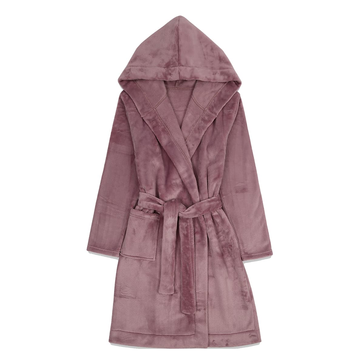 

Халат Flamingo Light Mood, р.  884-909 ТМ: ФЛАМИНГО, Розовый, 884-909