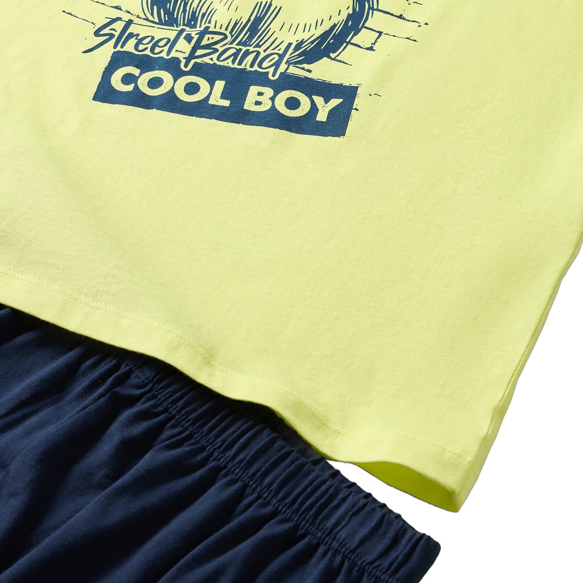 Піжама Blukids Cool Boy - 2