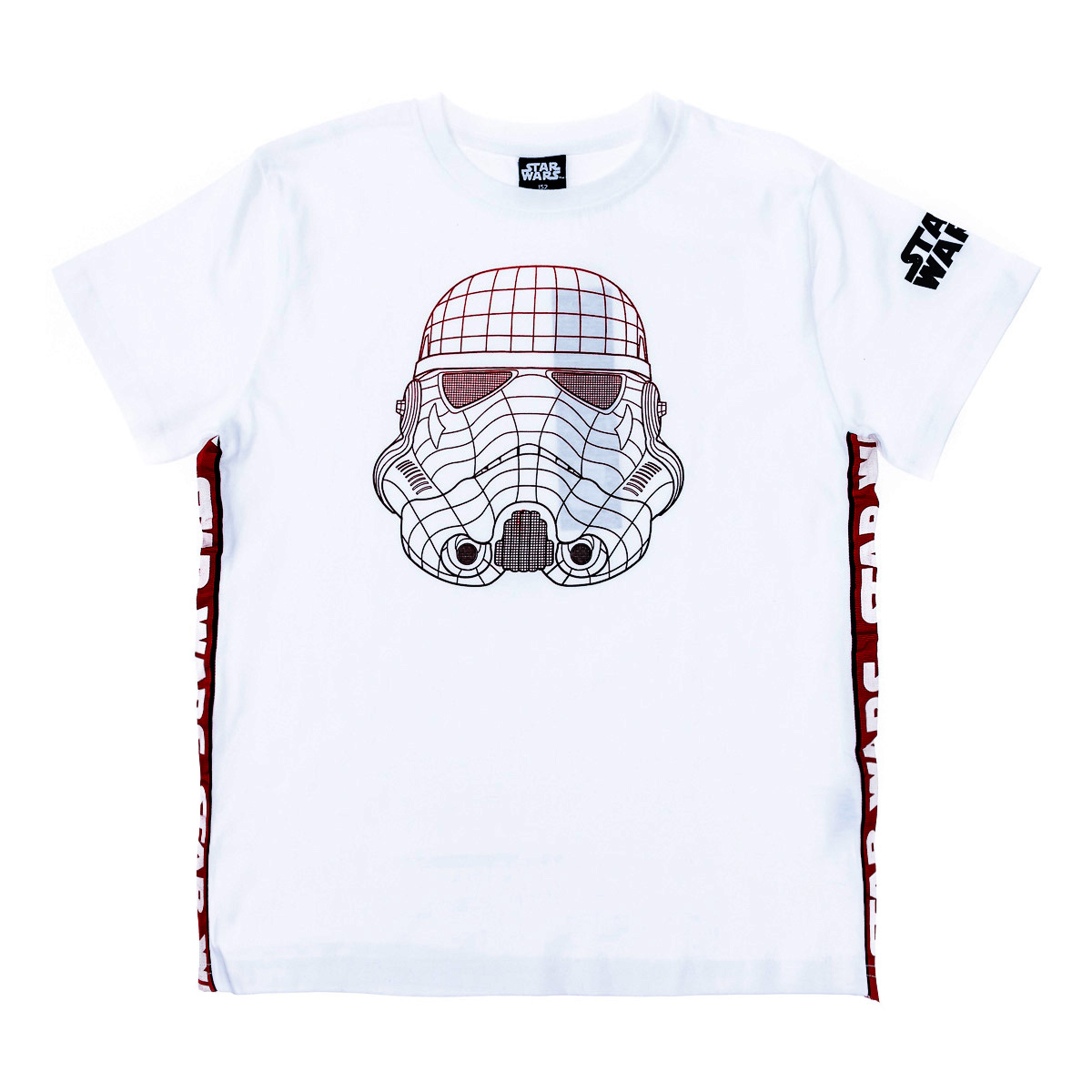 Футболка E Plus M Star Wars Light - 1