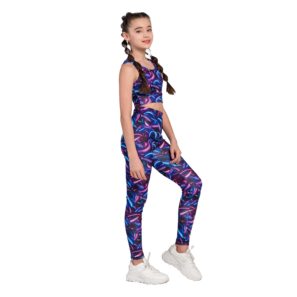 Легінси Zironka Artistic gymnastics - 3