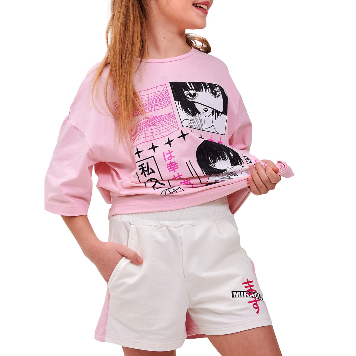 Шорти Smil 112456 - 1