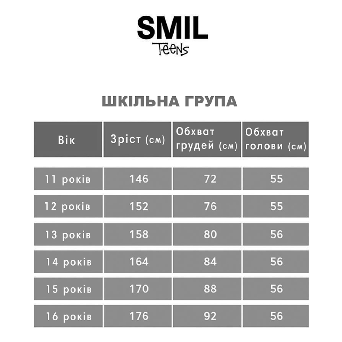 Шорти Smil 112456 - 4