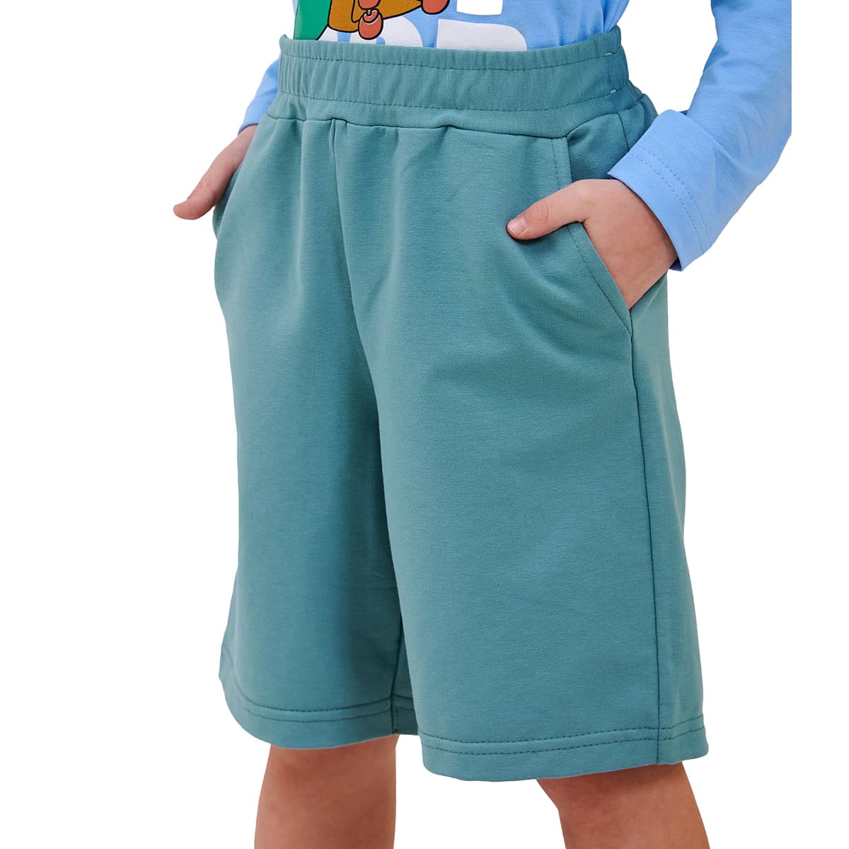 Шорти Smil 112457 - 1