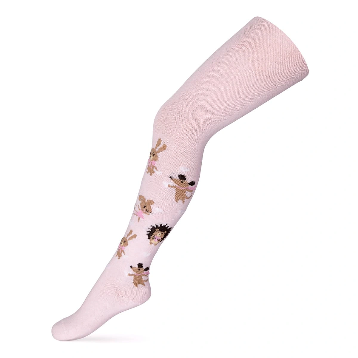 Колготи V&T КД 024-1941 Pink - 1