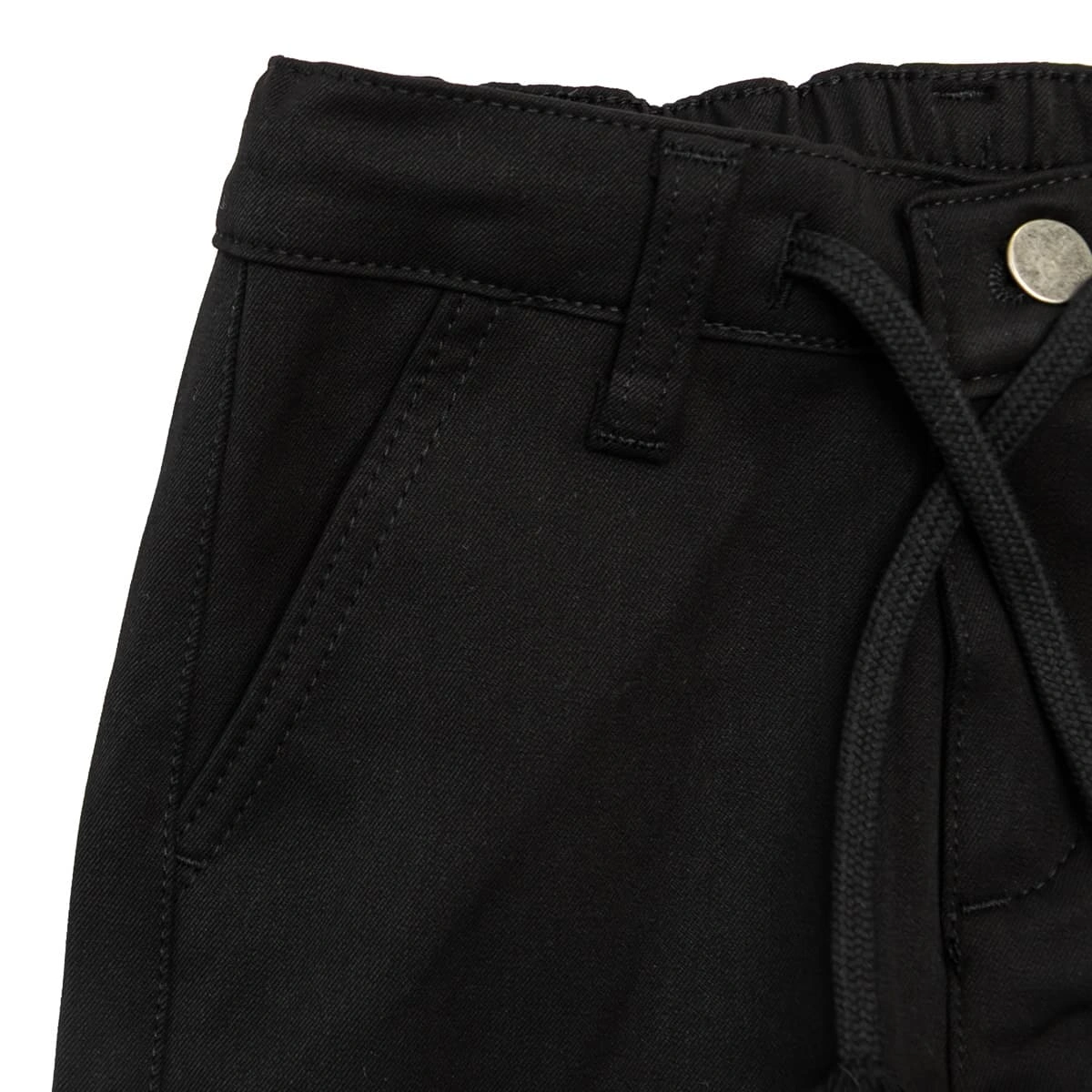 Штани Ada Yildiz 9330 Black (146-170) - 4