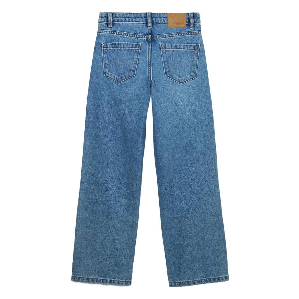 Джинси Blukids Better Cotton 6466497 - 2