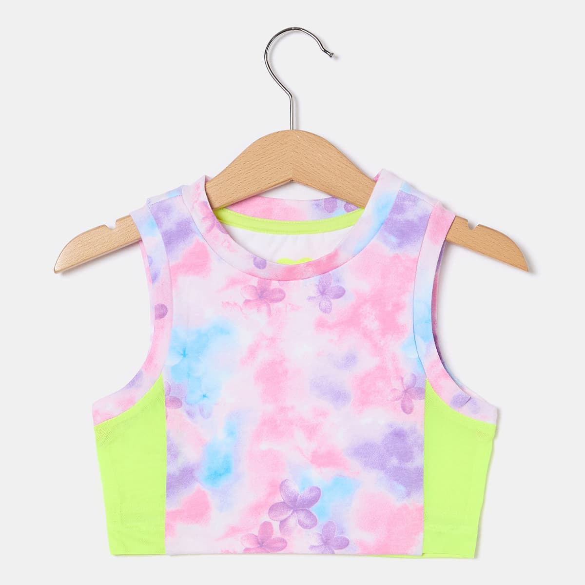 

Топ BluKids Comfort girls, р.  5879351 ТМ: BluKids, Разноцветный, 5879351