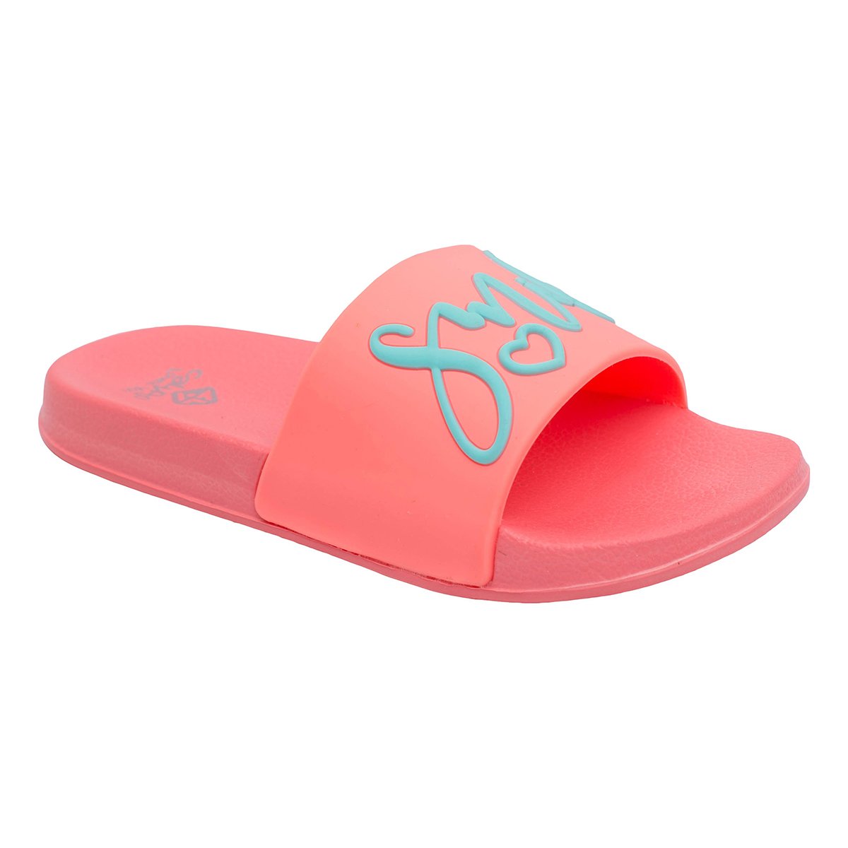 

Шлепанцы Calypso Coral, р.  9501-002 ТМ: Calypso, Оранжевый, 9501-002