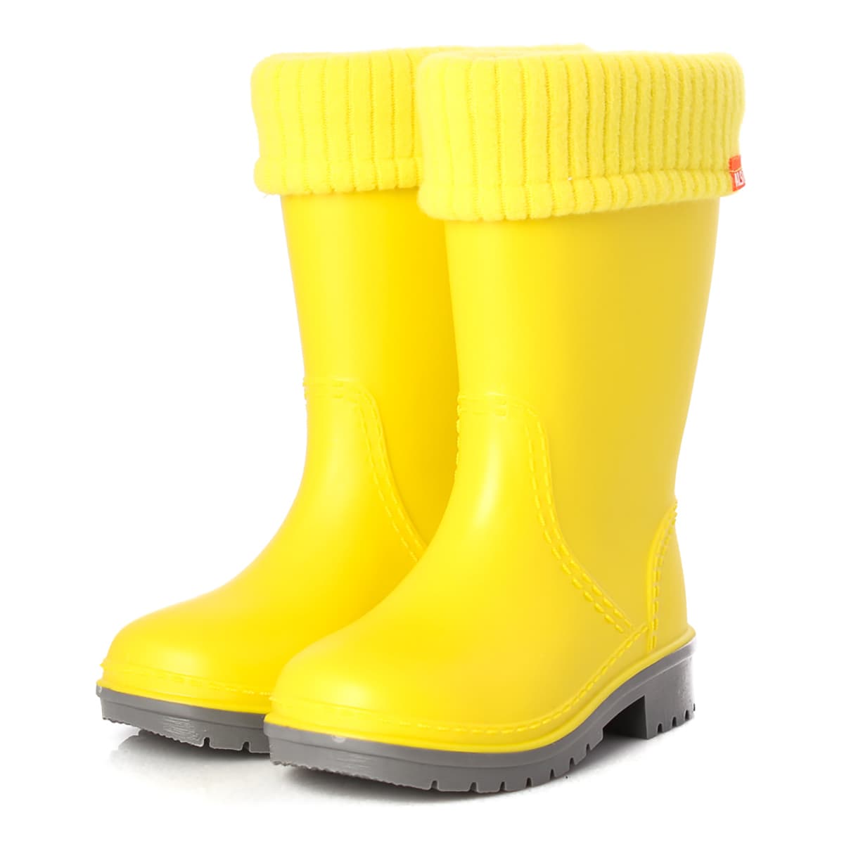 

Резиновые сапоги Alisa Line Yellow, р. /25 WIN801-Ж ТМ: Alisa Line, Желтый, WIN801-Ж