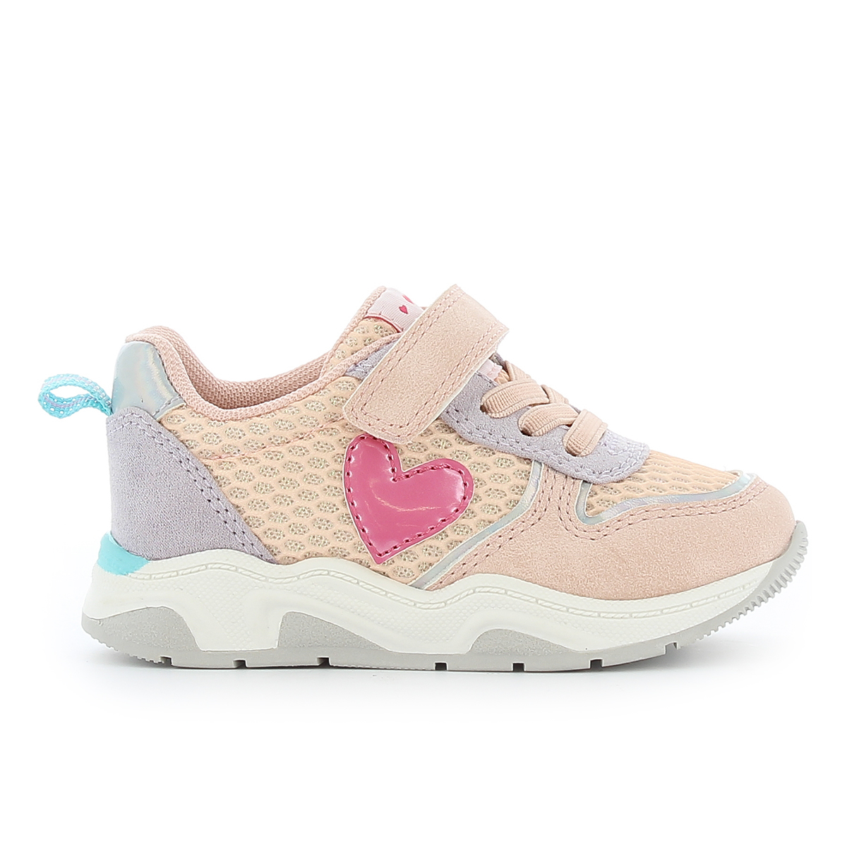 

Кроссовки Sprox Lovely Heart, р. 536499 ТМ: SPROX, Розовый, 536499
