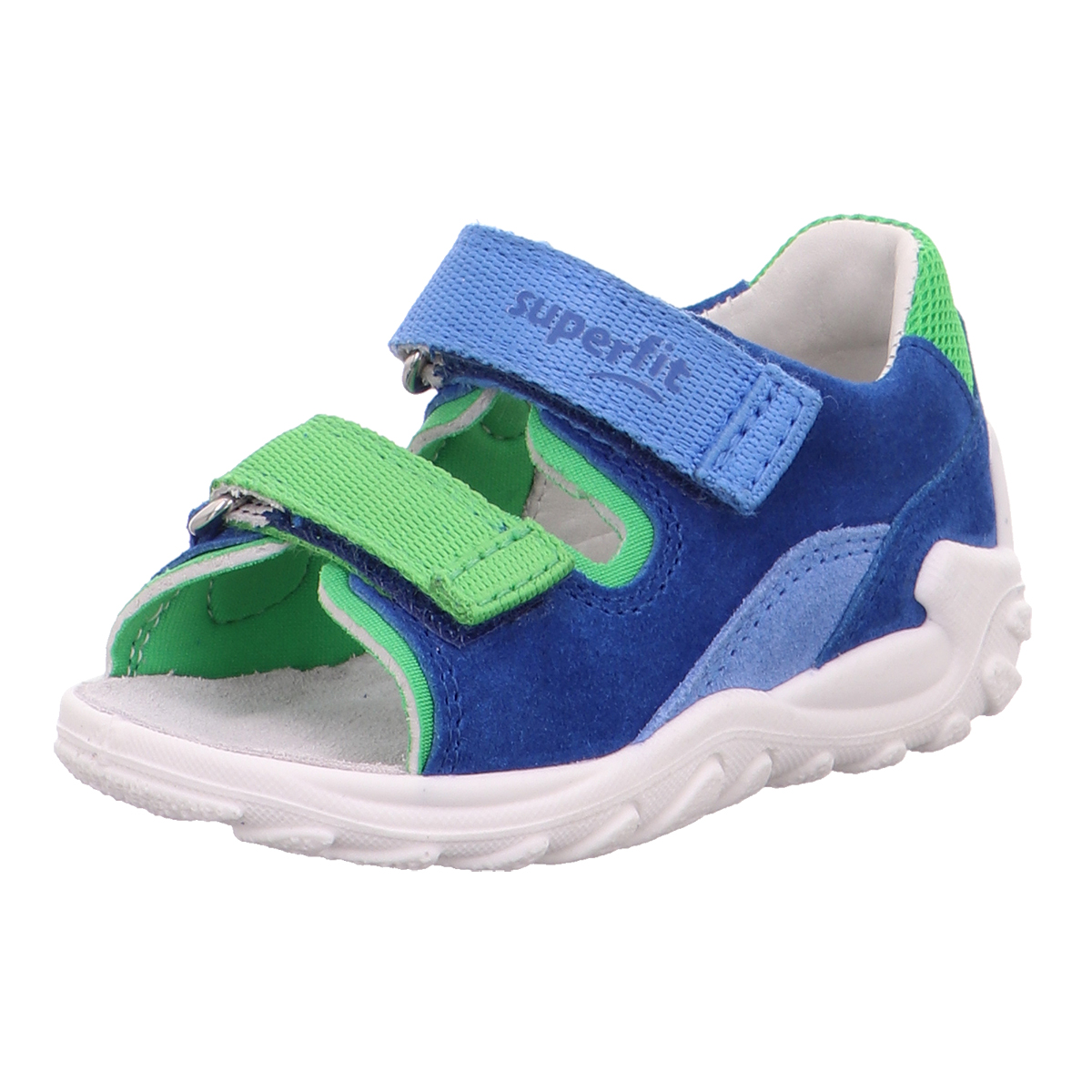 

Боссоножки Superfit Why not, р.  1-000032-8000 ТМ: Superfit, Разноцветный, 1-000032-8000