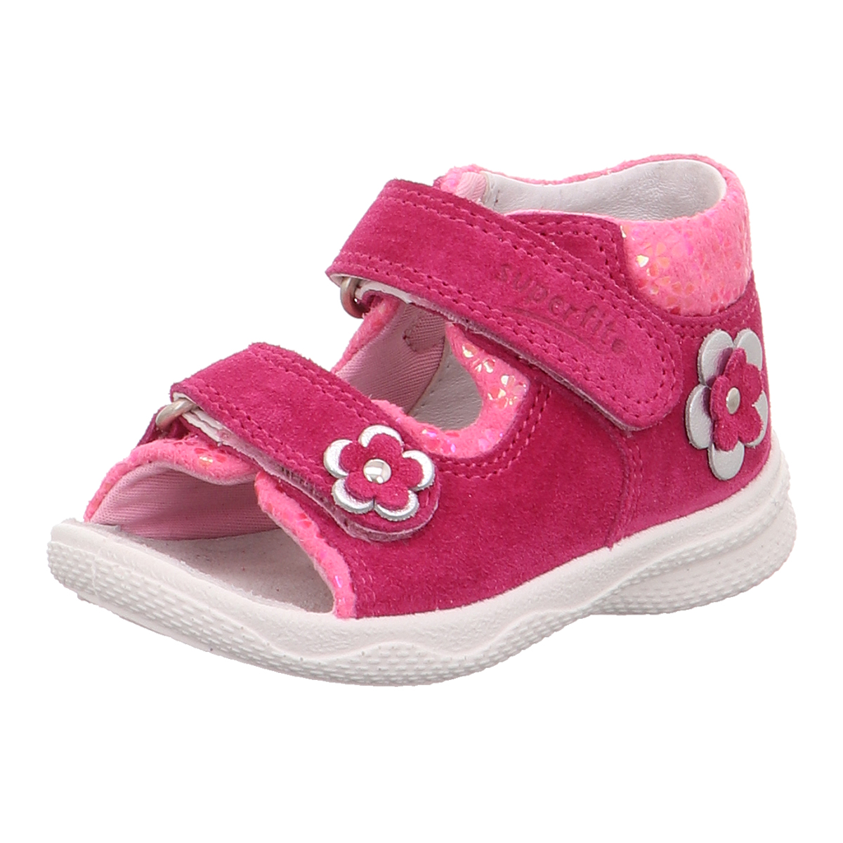 

Босоножки Superfit Miya Red, р.  0-600095-5500 ТМ: Superfit, Красный, 0-600095-5500