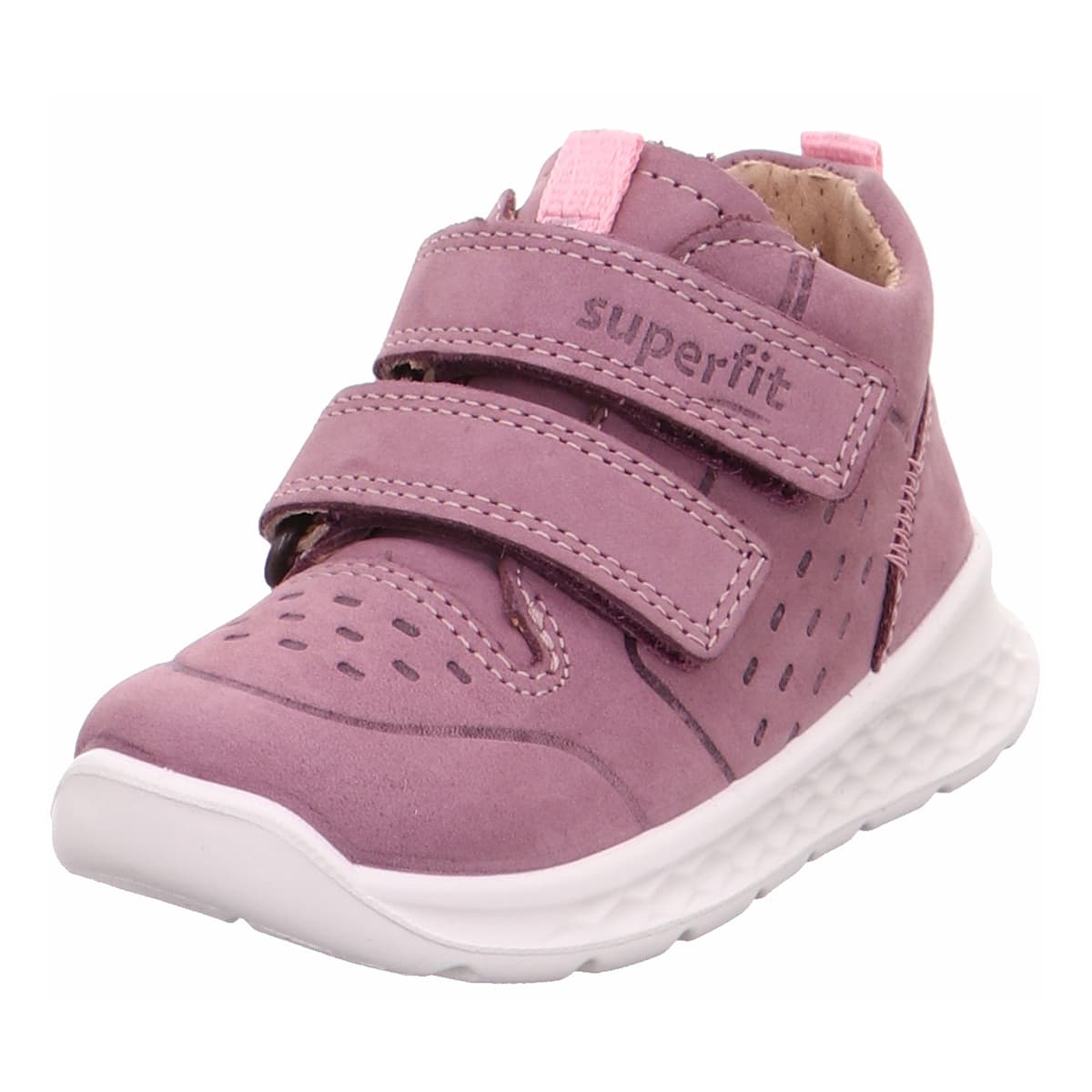 

Кроссовки Superfit Stand Up Pink, р.  1-000363-8510 ТМ: Superfit, Розовый, 1-000363-8510