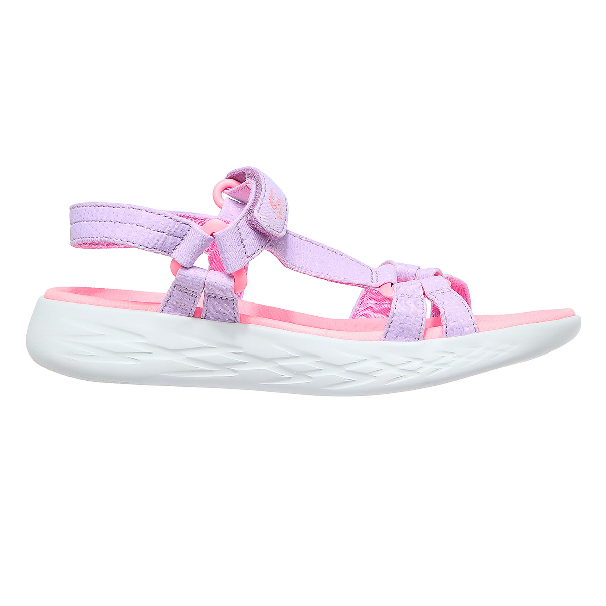 

Босоножки Skechers Extra words, р.  302117LLVPK ТМ: Skechers, Розовый, 302117LLVPK
