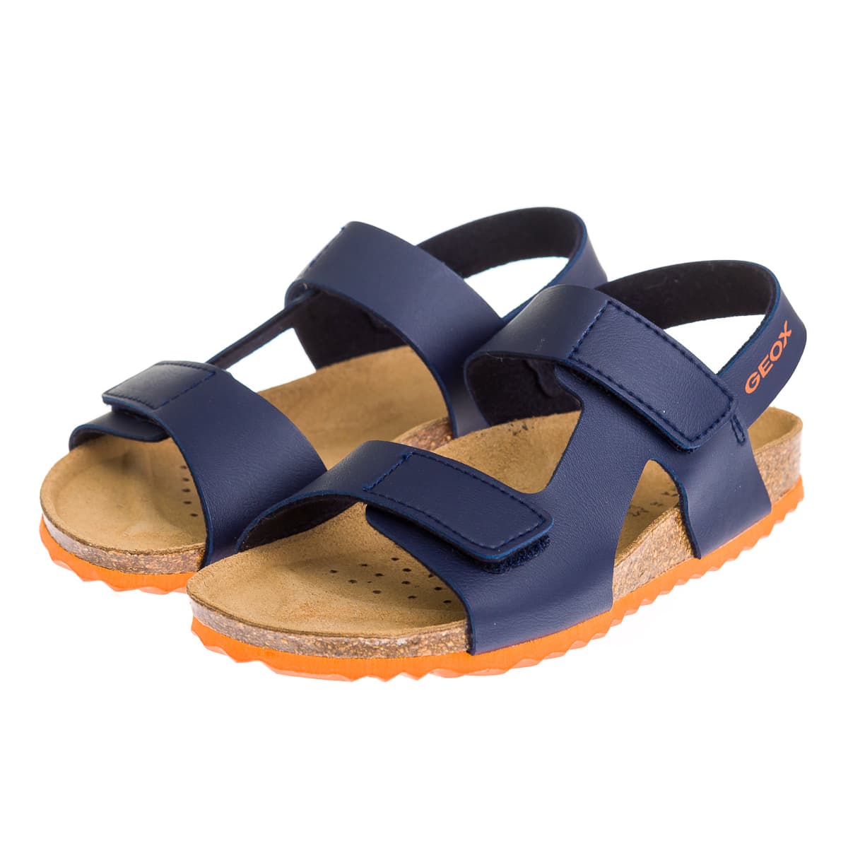 

Босоножки Geox Indigo, р.  J258LD-000BC-C0820 ТМ: Geox, Синий, J258LD-000BC-C0820