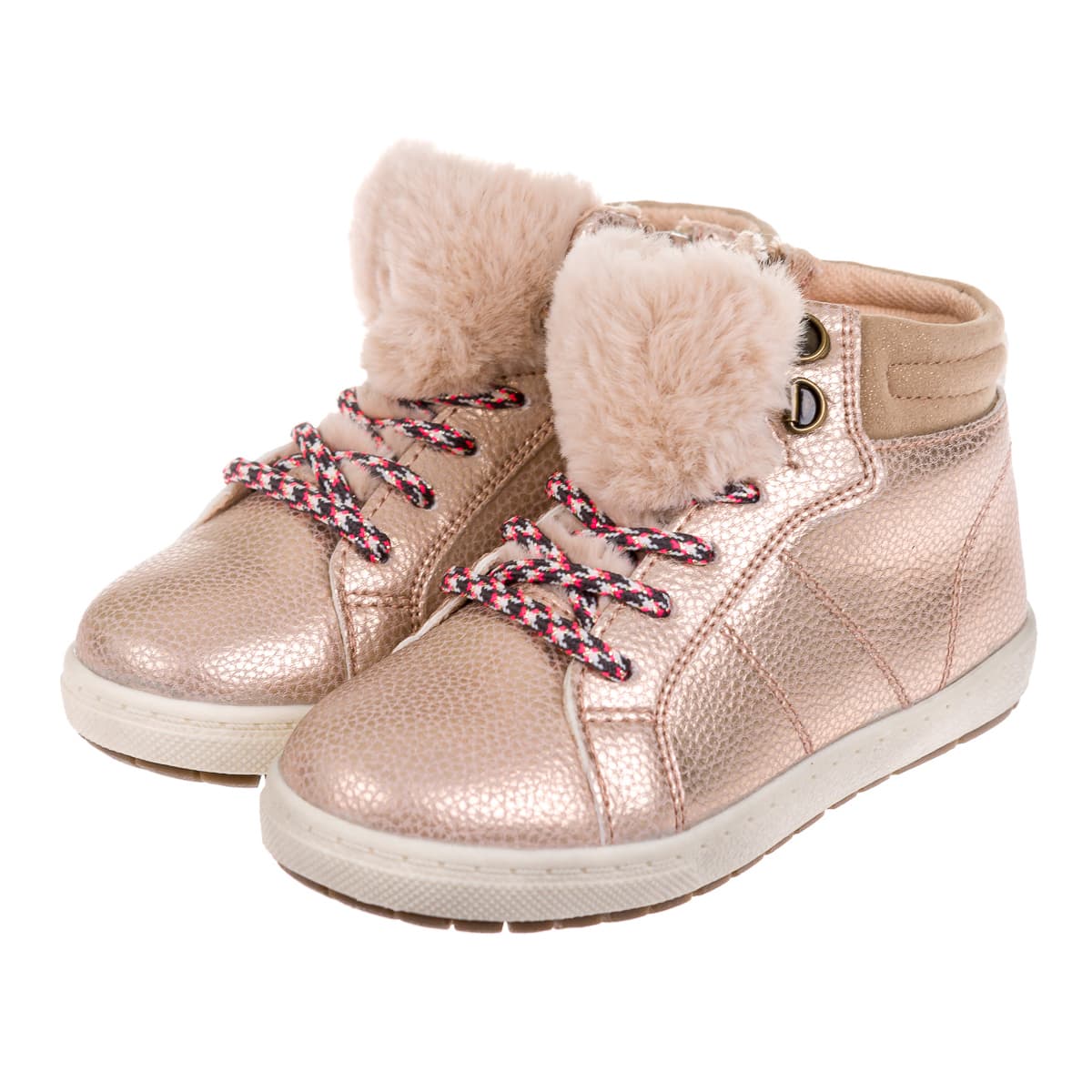 

Ботинки Sprox Sylvia beige, р.  482361 ТМ: SPROX, Бежевый, 482361