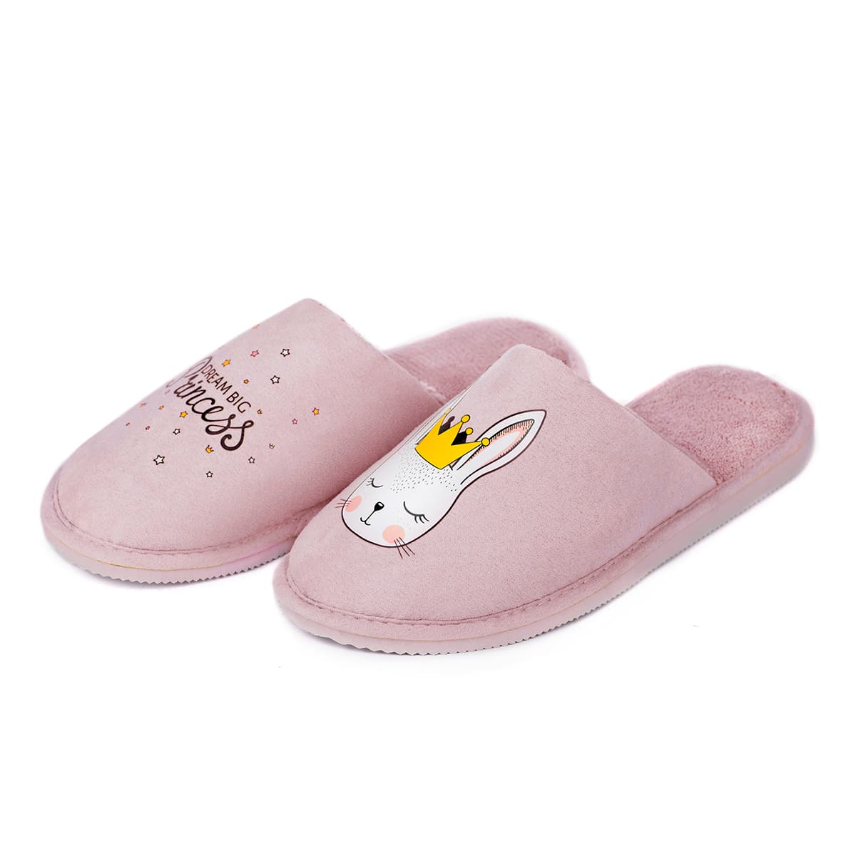 

Тапочки Twins HS-OZ Peach, р. -39 4732 ТМ: Twins, Оранжевый, 4732