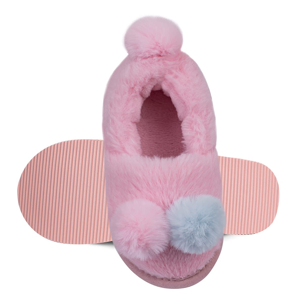 

Тапочки Twins Decor Pink, р. -27 6326 ТМ: Twins, Розовый, 6326
