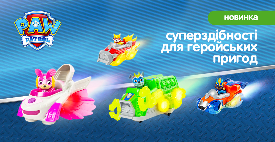 paw patrol 07/06