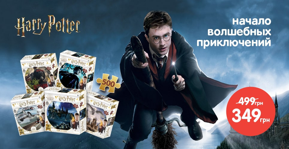 garry potter 14.10