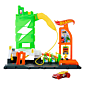 Категорія Машинки та набори Hot Wheels