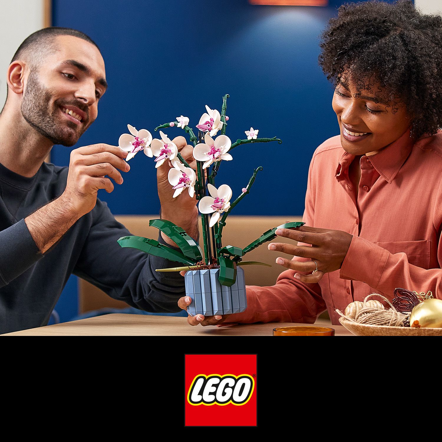 Три унікальні піратські пригоди LEGO®