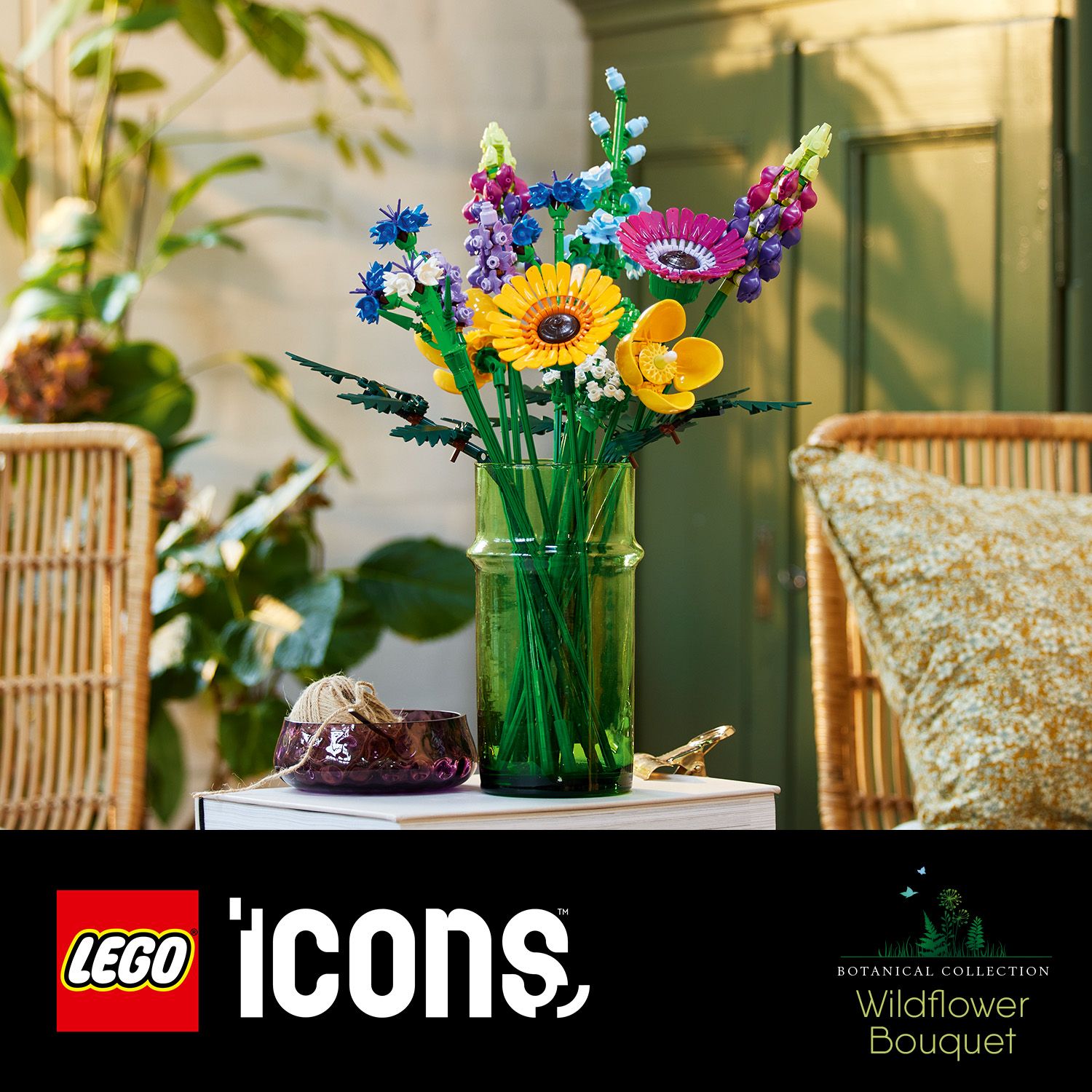 Три унікальні піратські пригоди LEGO®