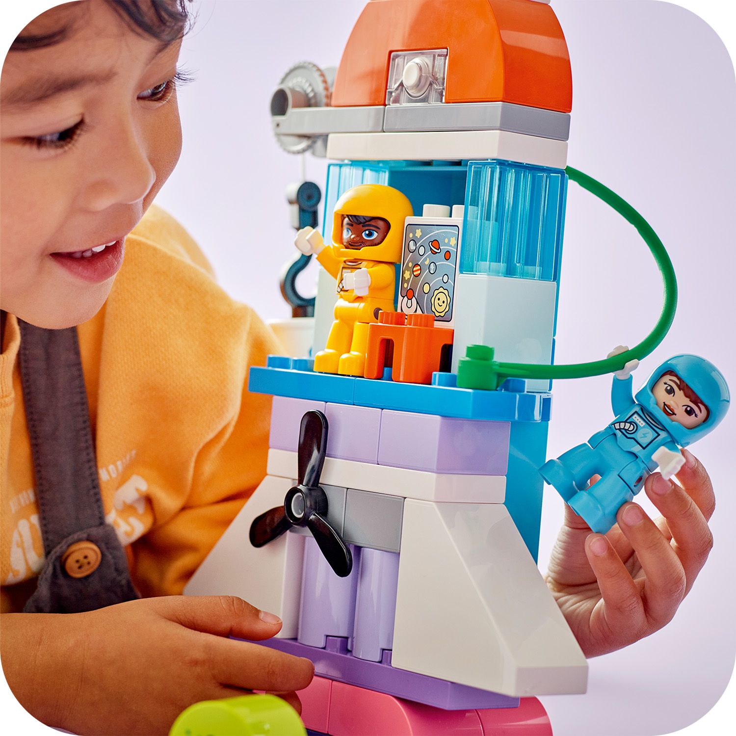 3 мініфігурки LEGO® Star Wars™