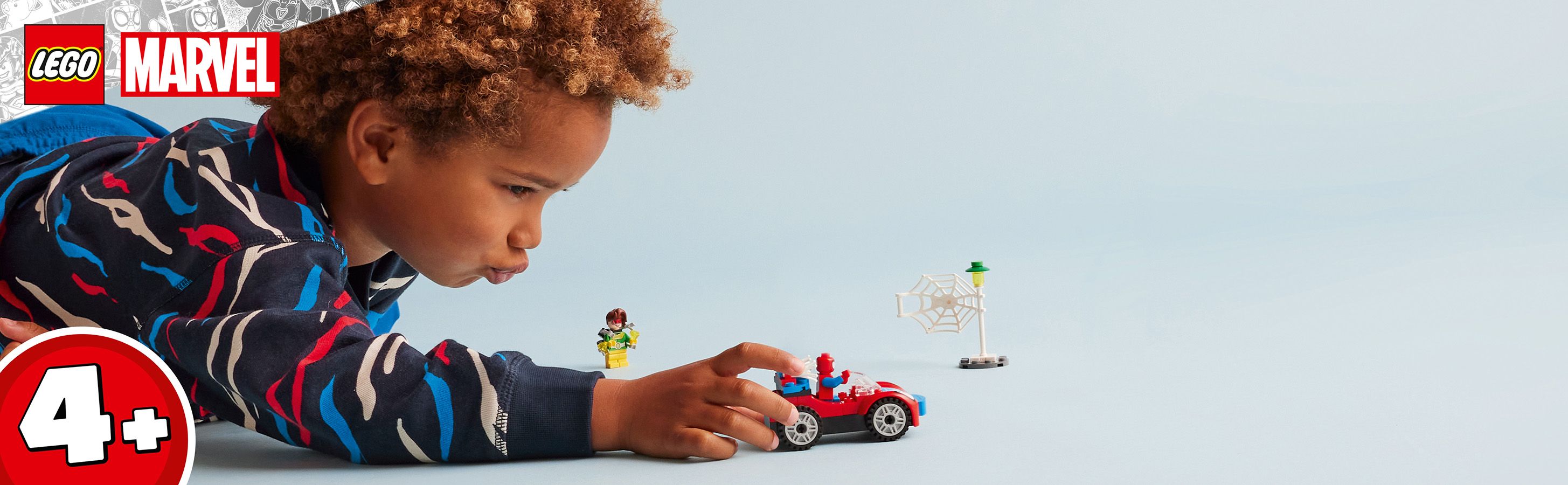 Три унікальні піратські пригоди LEGO®
