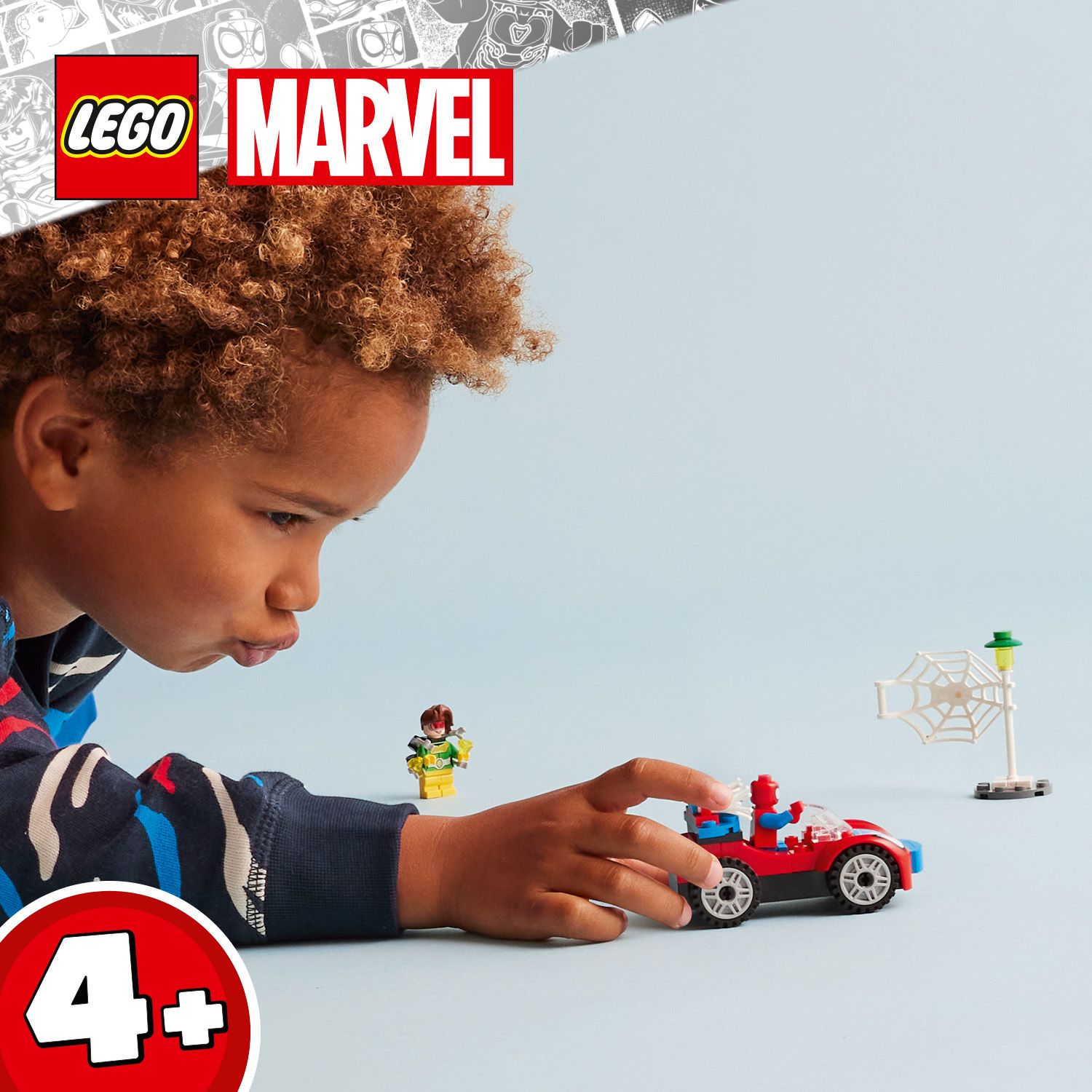 Три унікальні піратські пригоди LEGO®