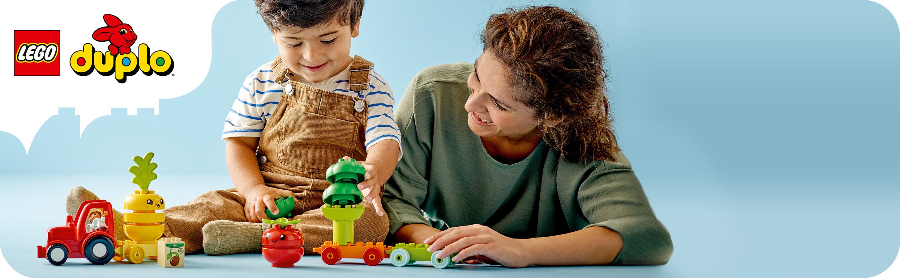 Три унікальні піратські пригоди LEGO®