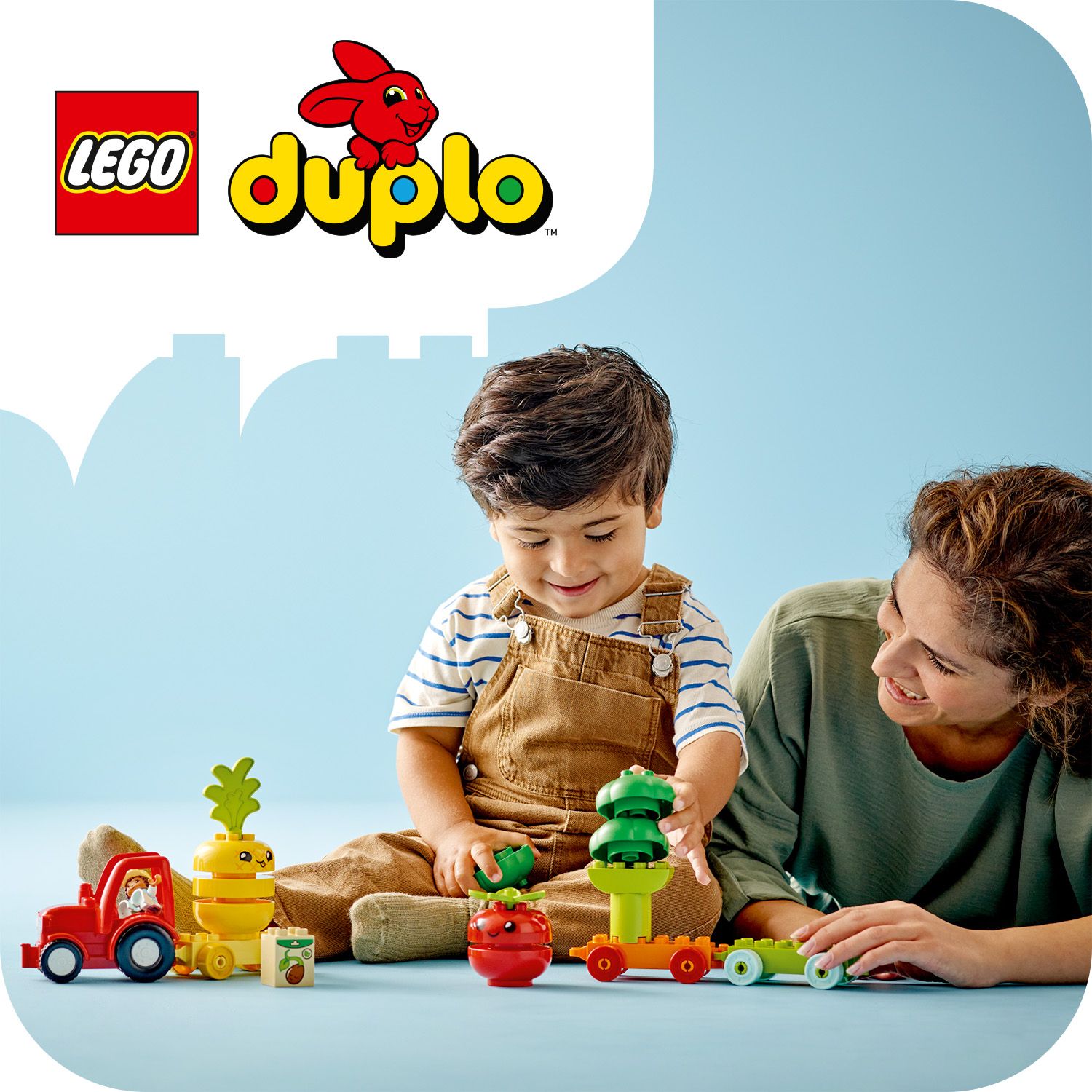 Три унікальні піратські пригоди LEGO®