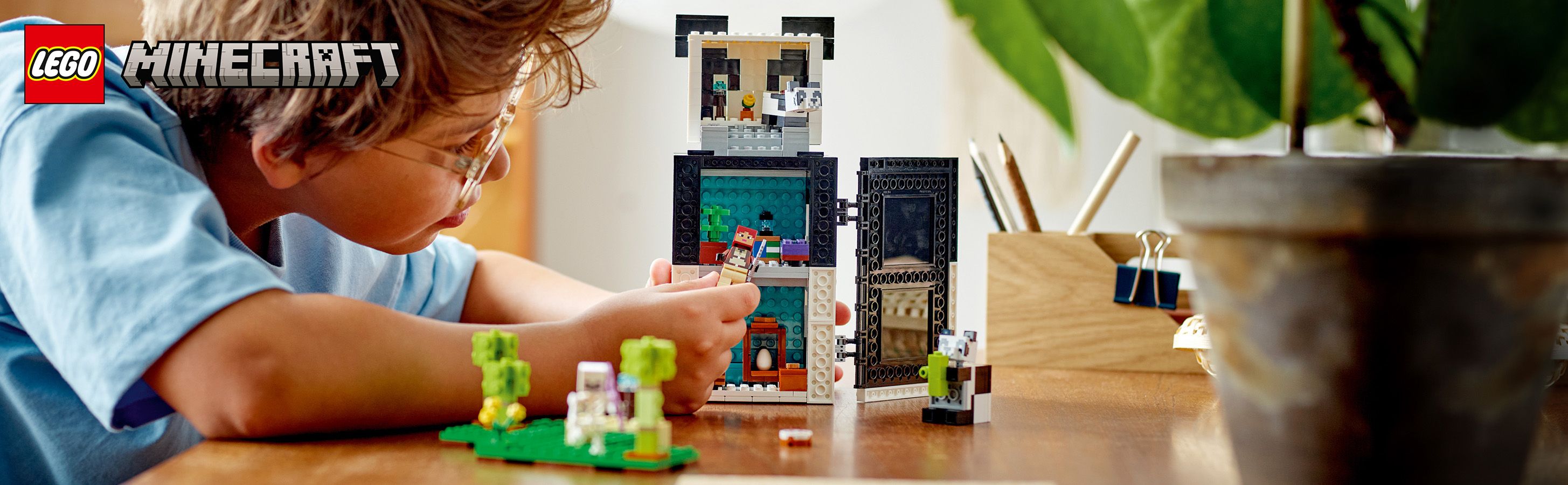 Три унікальні піратські пригоди LEGO®