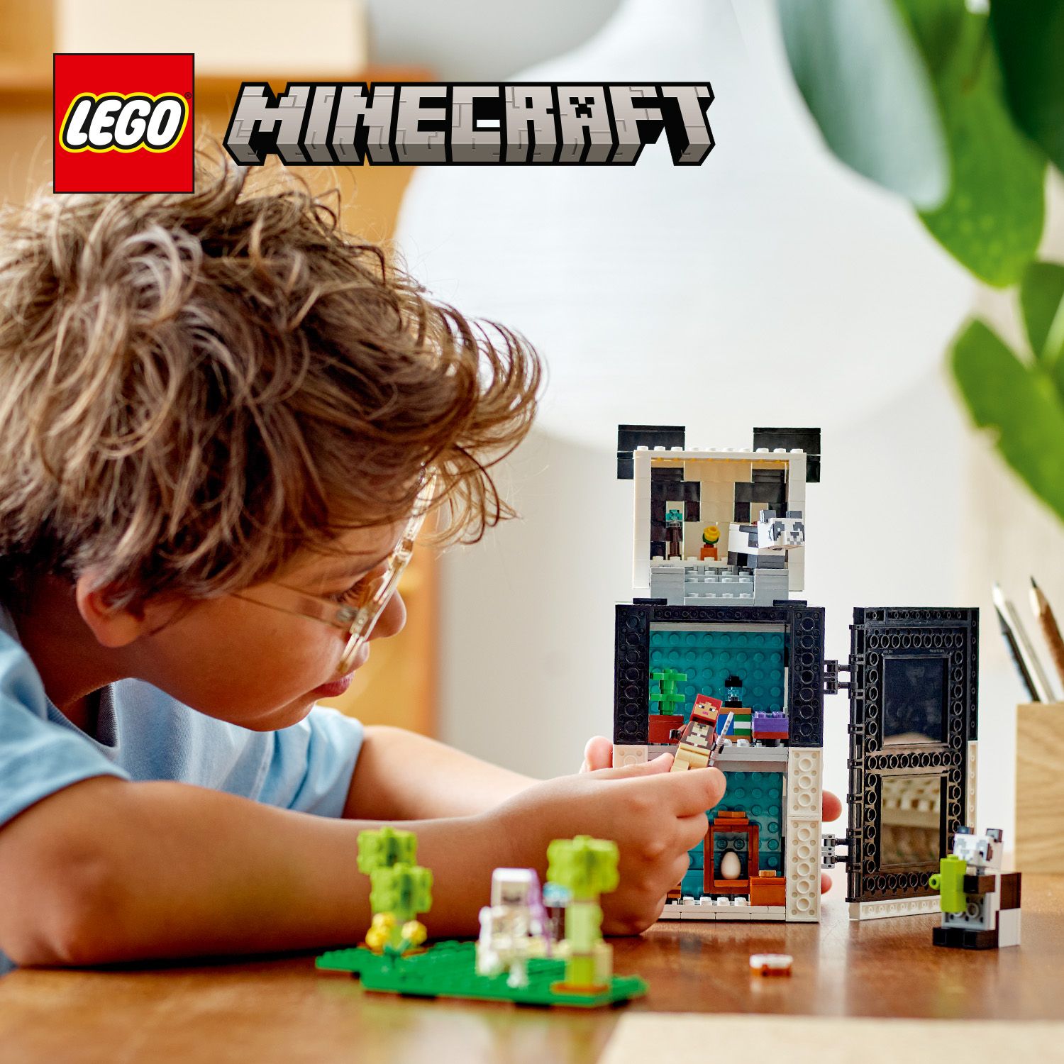 Три унікальні піратські пригоди LEGO®