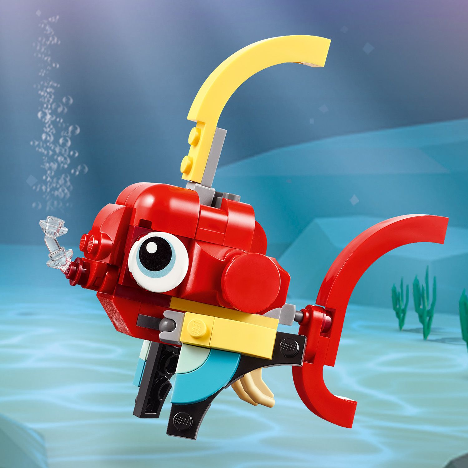 3 минифигурки LEGO® Star Wars™