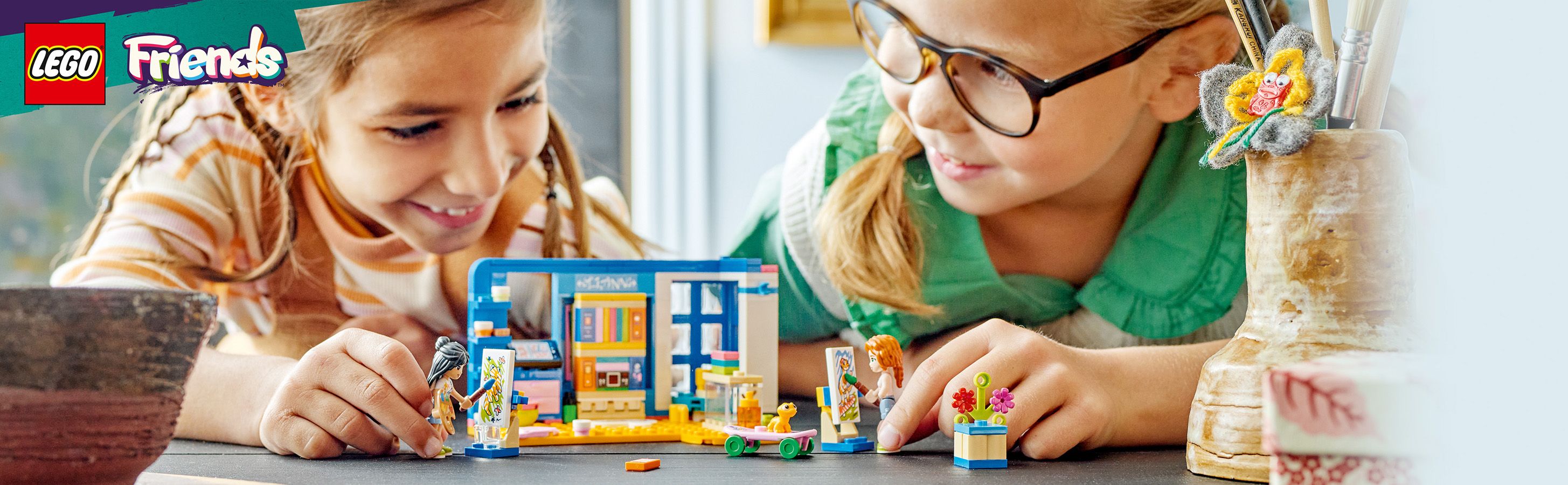 Три унікальні піратські пригоди LEGO®