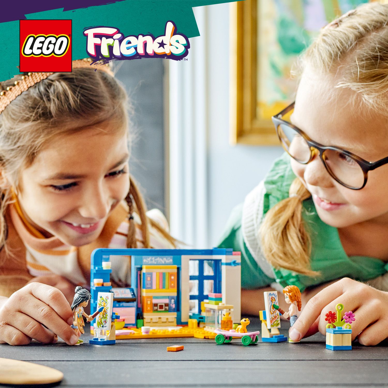 Три унікальні піратські пригоди LEGO®
