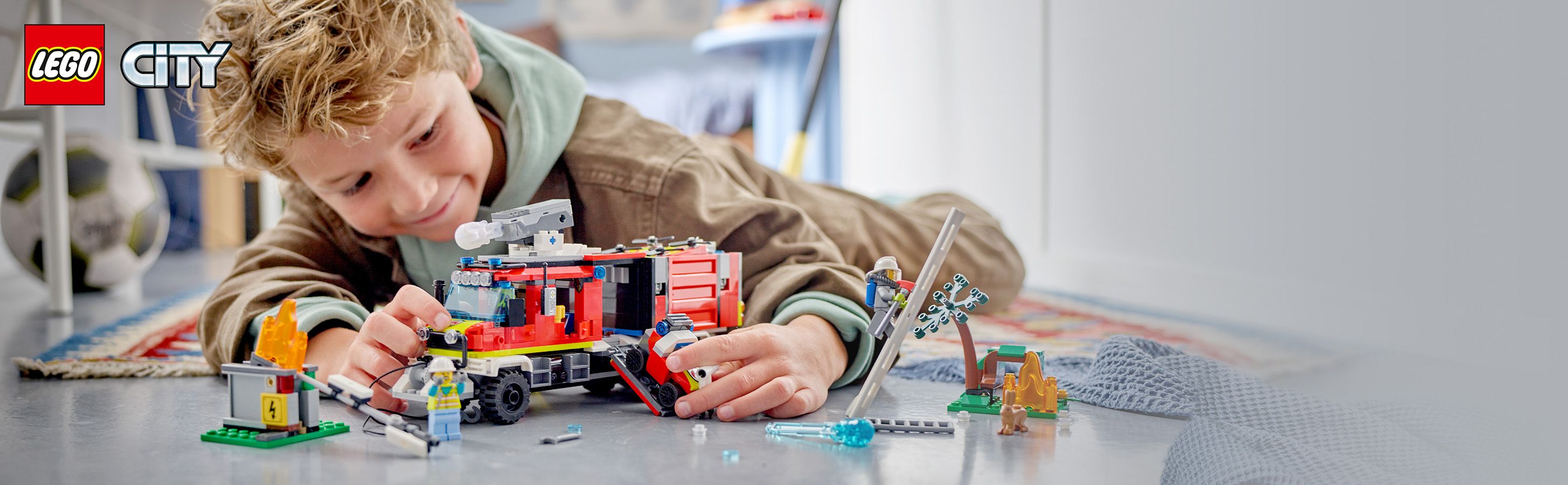 Три унікальні піратські пригоди LEGO®