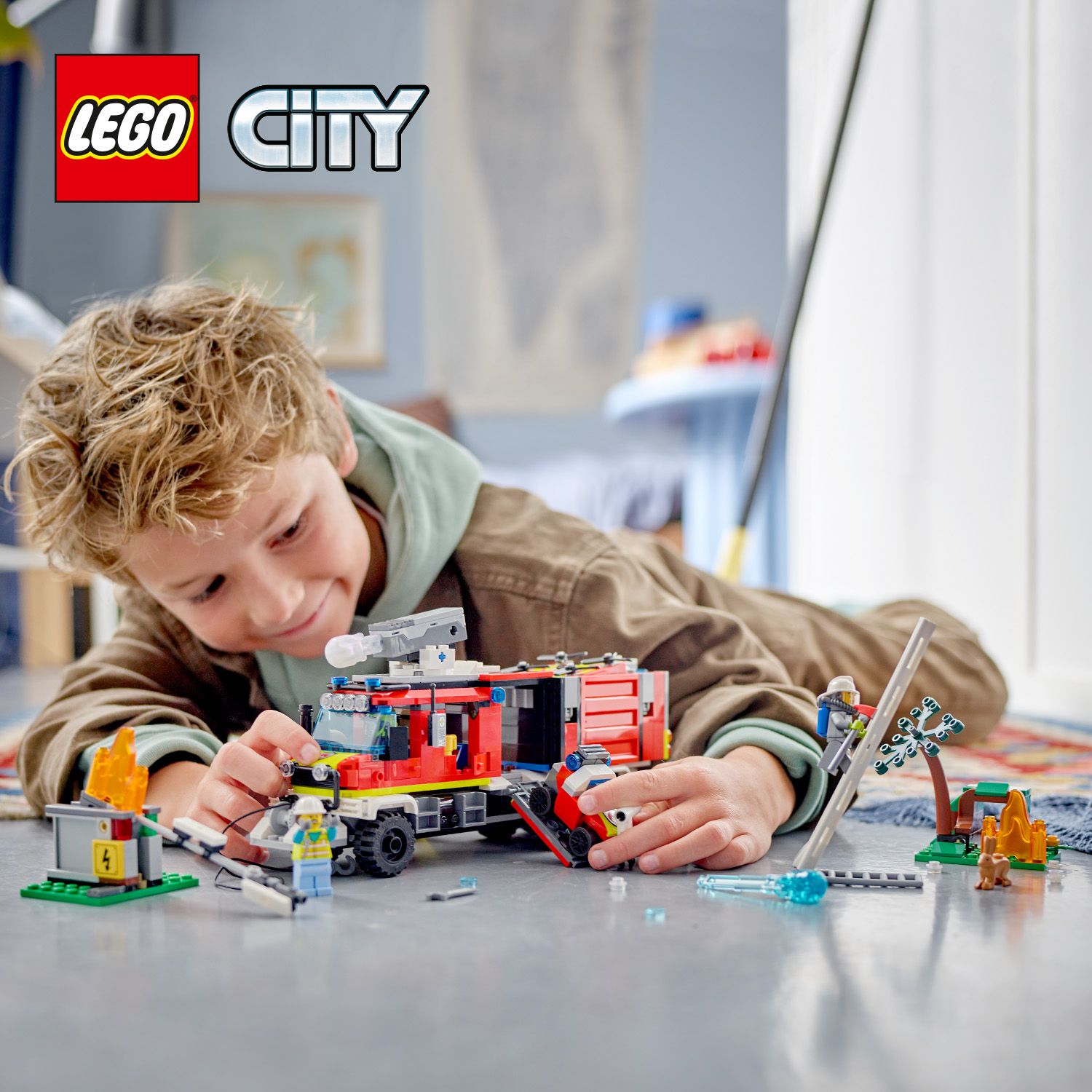 Три унікальні піратські пригоди LEGO®