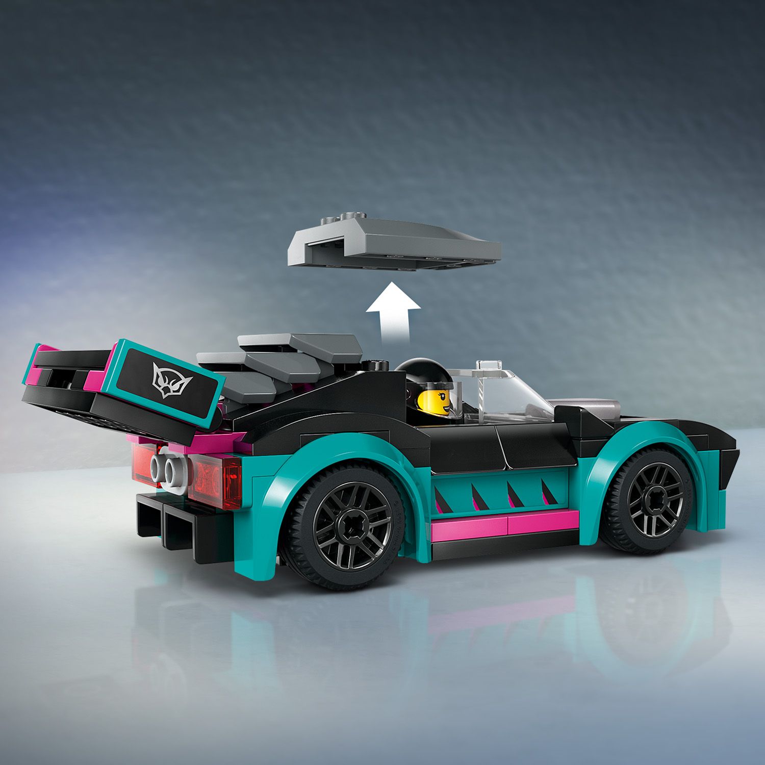 3 минифигурки LEGO® Star Wars™