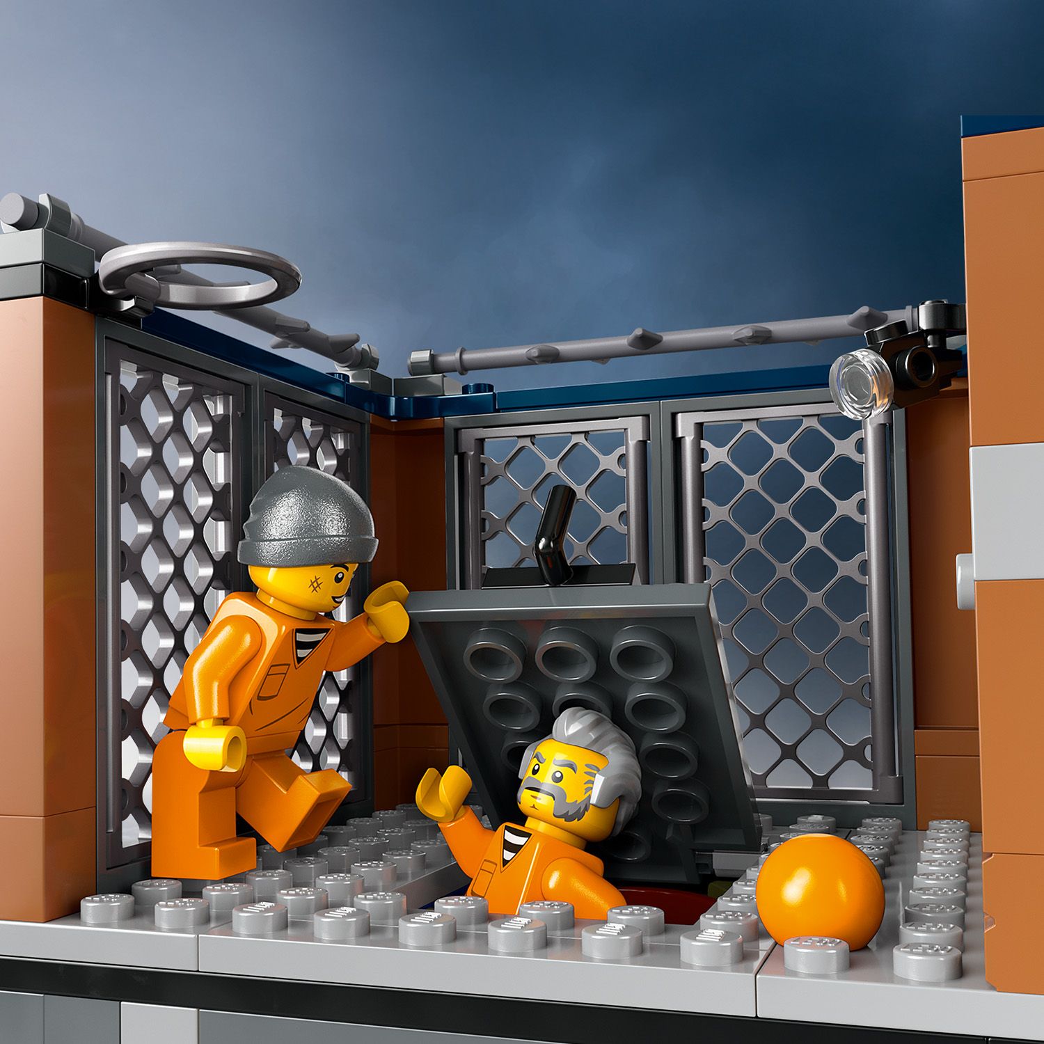 3 мініфігурки LEGO® Star Wars™